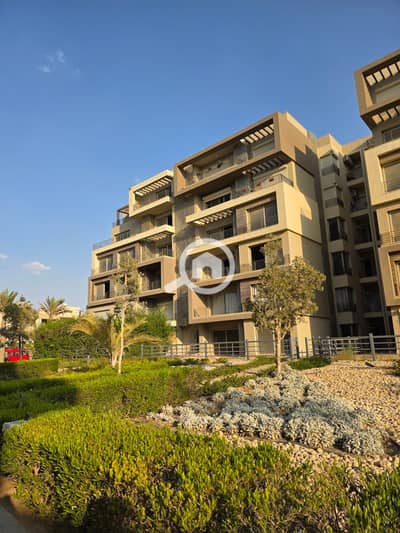 2 Bedroom Apartment for Sale in New Cairo, Cairo - WhatsApp Image 2026-09-08 at 5.49. 25 PM (1). jpeg