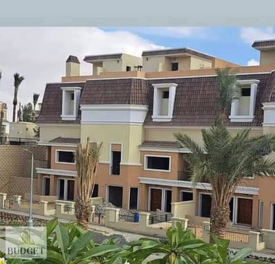 5 Bedroom Flat for Sale in Mostakbal City, Cairo - 638874099_122105711031254892_4949275080068235282_n (1). jpg