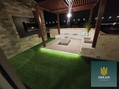 بنتهاوس 4 غرف نوم للبيع في القاهرة الجديدة، القاهرة - FB_IMG_1686025533408. jpg بنتهاوس 4 غرف نوم للبيع في القاهرة الجديدة، القاهرة - FB_IMG_1686025533408. jpg