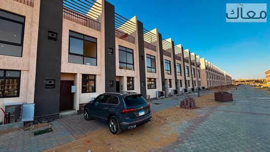 4 Bedroom Townhouse for Sale in Mostakbal City, Cairo - WhatsApp Image 2026-09-08 at 17.41. 41 (1). jpeg