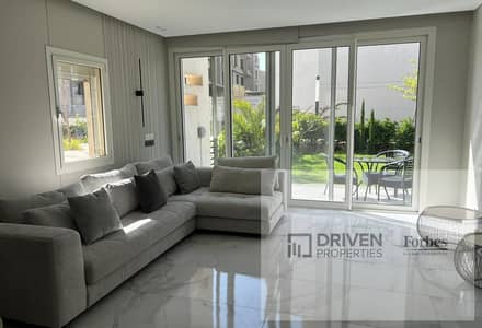 5 Bedroom Townhouse for Rent in 6th of October, Giza - original. jpg