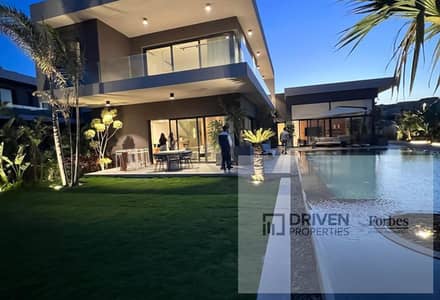 5 Bedroom Villa for Sale in Sheikh Zayed, Giza - original (11). jpg