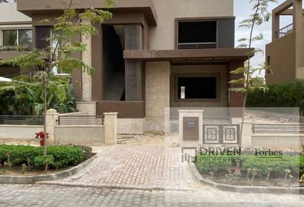 4 Bedroom Twin House for Sale in 6th of October, Giza - 90. jpg