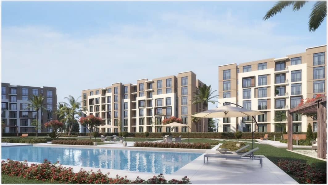 Studio for sale in Sarai, استوديو للبيع في سراي Studio for sale in Sarai, استوديو للبيع في سراي