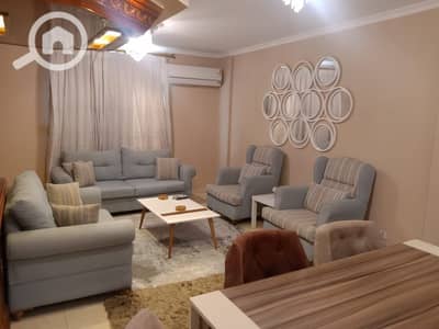 2 Bedroom Flat for Rent in New Cairo, Cairo - WhatsApp Image 2026-09-07 at 7.21. 17 PM. jpeg