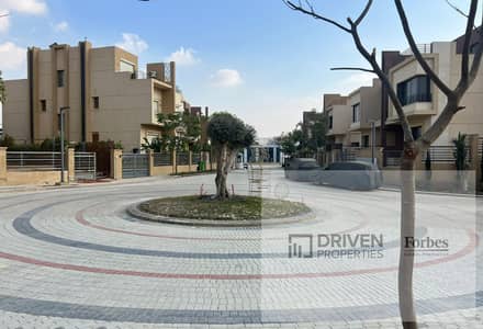 5 Bedroom Twin House for Sale in Sheikh Zayed, Giza - original (8). jpg 5 Bedroom Twin House for Sale in Sheikh Zayed, Giza - original (8). jpg