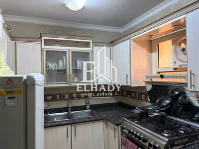2 Bedroom Flat for Sale in Maadi, Cairo - WhatsApp Image 2026-09-08 at 3.50. 11 PM (5). jpeg 2 Bedroom Flat for Sale in Maadi, Cairo - WhatsApp Image 2026-09-08 at 3.50. 11 PM (5). jpeg