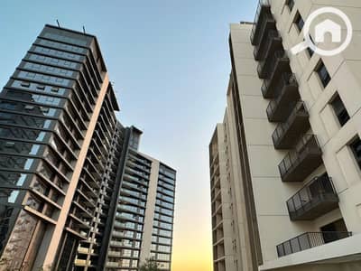 2 Bedroom Flat for Sale in Sheikh Zayed, Giza - WhatsApp Image 2026-08-16 at 3.45. 49 PM. jpeg