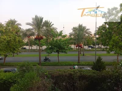 3 Bedroom Apartment for Sale in Madinaty, Cairo - 0. jpeg