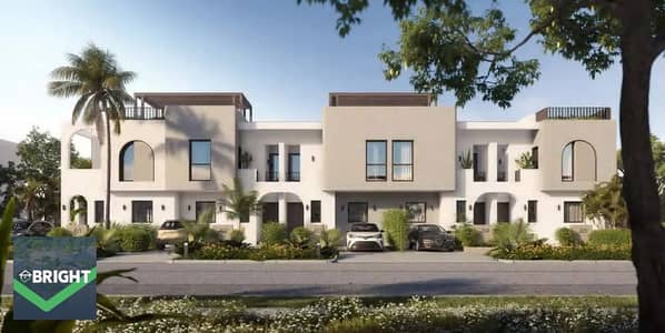 3 Bedroom Townhouse for Sale in 6th of October, Giza - V2. jpg