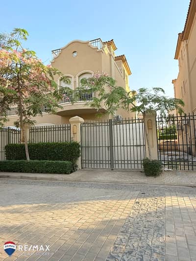 4 Bedroom Twin House for Sale in New Cairo, Cairo - WhatsApp Image 2026-08-24 at 7.46. 28 PM (2). jpeg 4 Bedroom Twin House for Sale in New Cairo, Cairo - WhatsApp Image 2026-08-24 at 7.46. 28 PM (2). jpeg