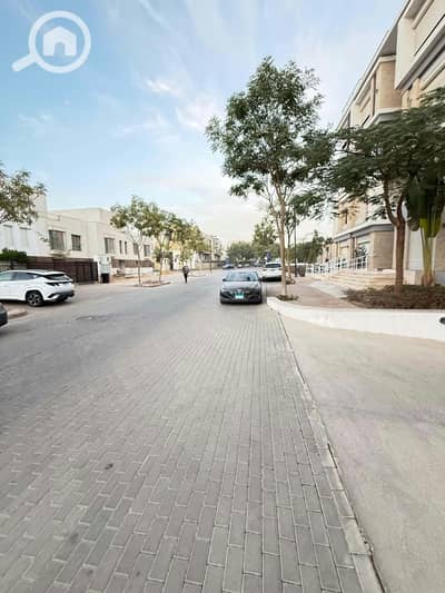 3 Bedroom Apartment for Sale in Sheikh Zayed, Giza - One 16 3. jpeg