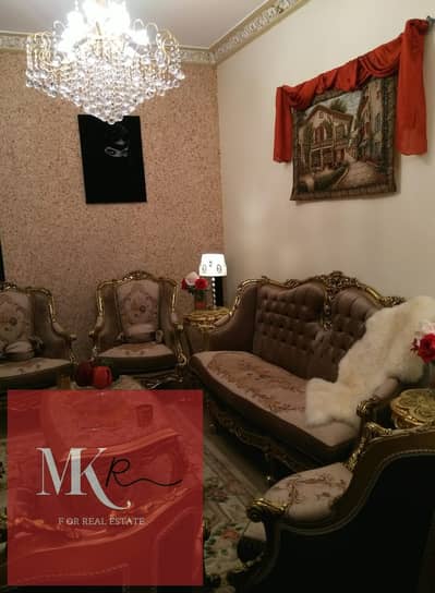 3 Bedroom Flat for Sale in New Cairo, Cairo - WhatsApp Image 2026-09-07 at 6.54. 28 PM. jpeg 3 Bedroom Flat for Sale in New Cairo, Cairo - WhatsApp Image 2026-09-07 at 6.54. 28 PM. jpeg