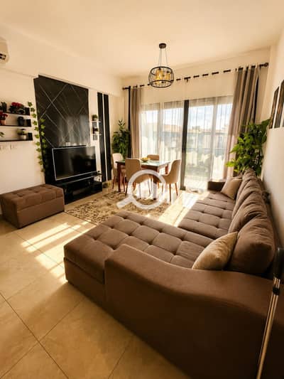 2 Bedroom Hotel Apartment for Rent in Madinaty, Cairo - 1000607597. jpg