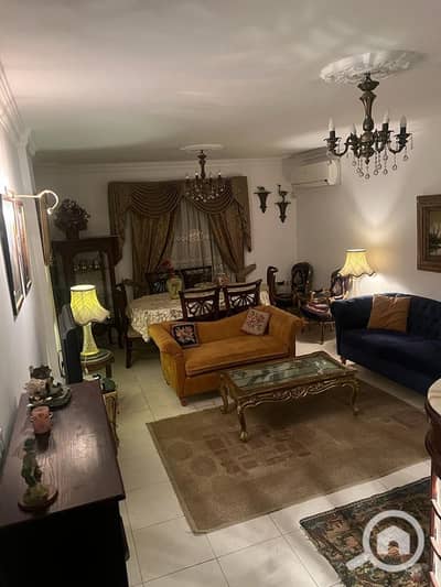 2 Bedroom Apartment for Rent in New Cairo, Cairo - WhatsApp Image 2026-09-08 at 4.09. 41 PM (1). jpeg 2 Bedroom Apartment for Rent in New Cairo, Cairo - WhatsApp Image 2026-09-08 at 4.09. 41 PM (1). jpeg