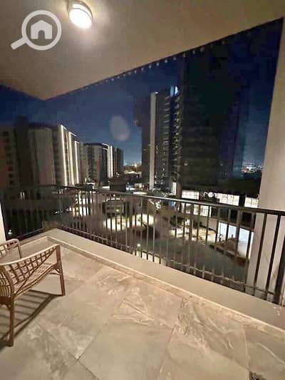 3 Bedroom Apartment for Sale in Sheikh Zayed, Giza - dddd. jpg 3 Bedroom Apartment for Sale in Sheikh Zayed, Giza - dddd. jpg