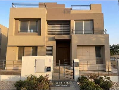 فیلا 5 غرف نوم للبيع في القاهرة الجديدة، القاهرة - 8a44f115-b233-4c93-9ede-ea06a0e537c8. jpg فیلا 5 غرف نوم للبيع في القاهرة الجديدة، القاهرة - 8a44f115-b233-4c93-9ede-ea06a0e537c8. jpg
