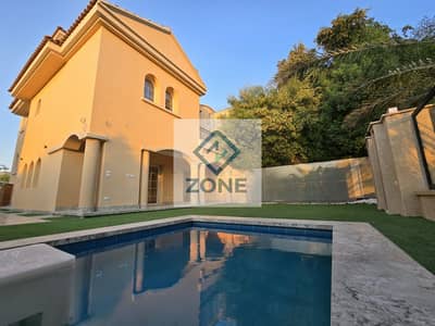 3 Bedroom Villa for Sale in Madinaty, Cairo - WhatsApp Image 2026-09-07 at 1.29. 29 PM. jpeg