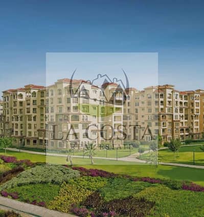2 Bedroom Apartment for Sale in Madinaty, Cairo - WhatsApp Image 2026-09-08 at 08.14. 09 (3). jpeg