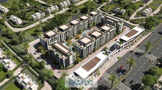 2 Bedroom Apartment for Sale in Sheikh Zayed, Giza - WhatsApp Image 2026-09-08 at 1.58. 33 PM. jpeg 2 Bedroom Apartment for Sale in Sheikh Zayed, Giza - WhatsApp Image 2026-09-08 at 1.58. 33 PM. jpeg