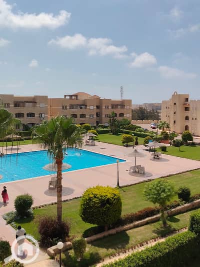 2 Bedroom Chalet for Sale in North Coast, Matruh - 48978. jpg 2 Bedroom Chalet for Sale in North Coast, Matruh - 48978. jpg