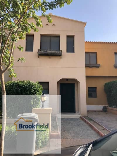 3 Bedroom Townhouse for Rent in New Cairo, Cairo - WhatsApp Image 2026-09-08 at 3.05. 10 PM. jpeg