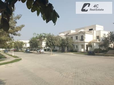 4 Bedroom Townhouse for Rent in 6th of October, Giza - WhatsApp Image 2025-11-10 at 2.57. 49 PM. jpeg
