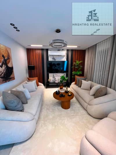 3 Bedroom Apartment for Sale in New Cairo, Cairo - WhatsApp Image 2026-09-08 at 17.33. 13. jpeg