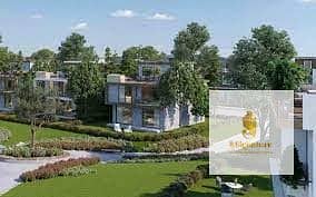 4 Bedroom Twin House for Sale in New Capital City, Cairo - download (3). jpg