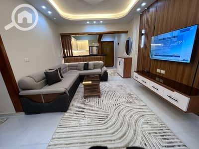 2 Bedroom Apartment for Rent in Sheikh Zayed, Giza - f07bba53-dafb-485d-93d2-a063e0a0215c. jpg