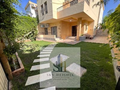 4 Bedroom Villa for Rent in New Cairo, Cairo - WhatsApp Image 2026-09-02 at 12.20. 48 PM (6). jpeg