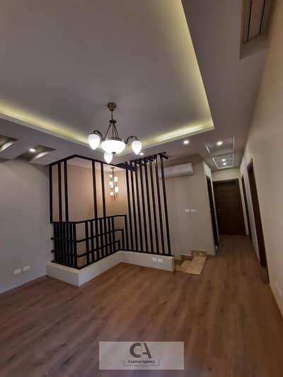 3 Bedroom Duplex for Rent in New Cairo, Cairo - WhatsApp Image 2026-07-14 at 3.49. 19 PM (1). jpeg