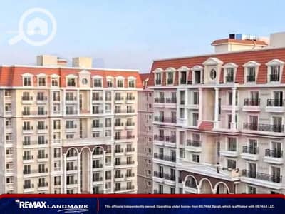 شقة 3 غرف نوم للبيع في محرّم بيك، الإسكندرية - 1. jpg شقة 3 غرف نوم للبيع في محرّم بيك، الإسكندرية - 1. jpg