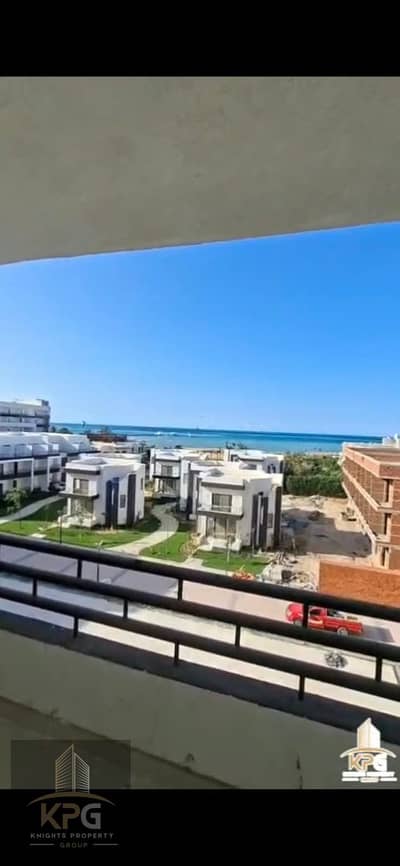 2 Bedroom Chalet for Sale in Hurghada, Red Sea - WhatsApp Image 2026-09-08 at 6.15. 36 PM. jpeg
