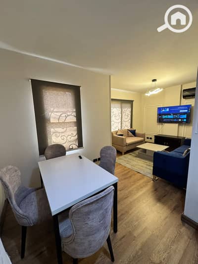 2 Bedroom Apartment for Rent in New Cairo, Cairo - WhatsApp Image 2026-08-27 at 3.20. 32 PM. jpeg