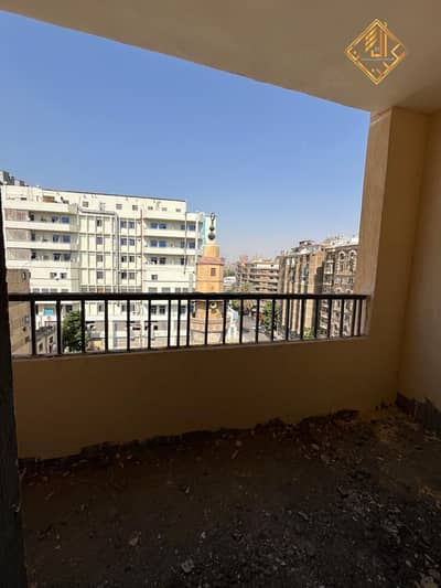 شقة 2 غرفة نوم للبيع في العجوزة، الجيزة - WhatsApp Image 2025-06-04 at 17.53. 52. jpeg