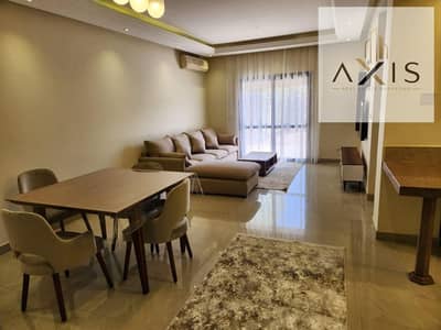 2 Bedroom Flat for Rent in Sheikh Zayed, Giza - WhatsApp Image 2026-09-08 at 4.15. 44 PM. jpeg