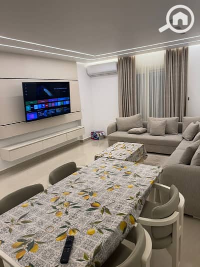 2 Bedroom Hotel Apartment for Rent in New Cairo, Cairo - WhatsApp Image 2026-09-08 at 5.45. 42 PM (2). jpeg