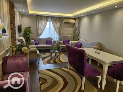 2 Bedroom Hotel Apartment for Rent in New Cairo, Cairo - WhatsApp Image 2026-09-08 at 5.16. 57 PM (3). jpeg
