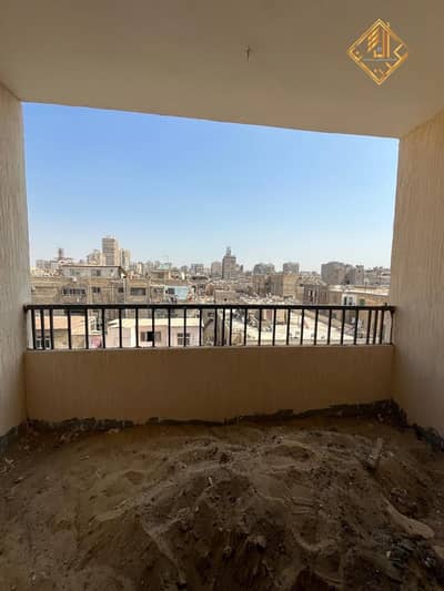 فلیٹ 3 غرف نوم للبيع في العجوزة، الجيزة - WhatsApp Image 2025-06-04 at 17.41. 58. jpeg