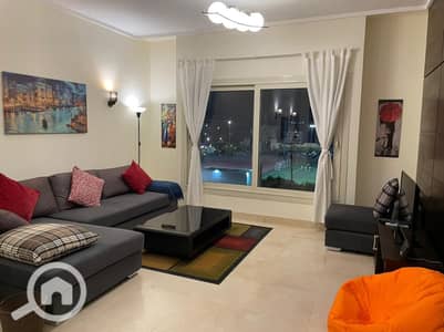 1 Bedroom Flat for Rent in New Cairo, Cairo - 9b73d4f3-8ae8-4950-94ec-82c4072f48eb. jpg