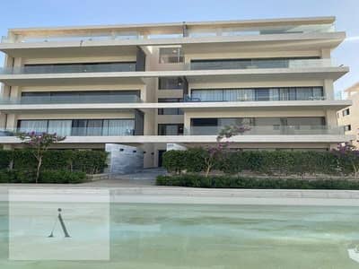 2 Bedroom Apartment for Sale in New Cairo, Cairo - WhatsApp Image 2025-05-01 at 4.09. 15 PM (1). jpeg 2 Bedroom Apartment for Sale in New Cairo, Cairo - WhatsApp Image 2025-05-01 at 4.09. 15 PM (1). jpeg