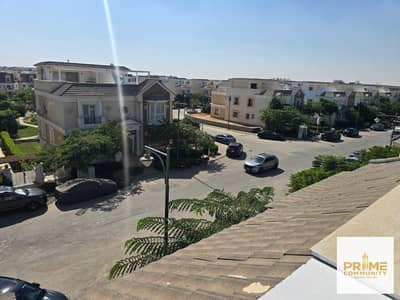 بنتهاوس 2 غرفة نوم للايجار في 6 اكتوبر، الجيزة - a1748c7b-918c-4f80-ba9e-f6fc832bfa1a. jpg