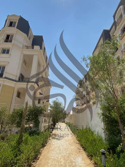 3 Bedroom iVilla for Sale in New Cairo, Cairo - 2. jpg