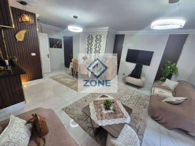 3 Bedroom Apartment for Sale in Madinaty, Cairo - WhatsApp Image 2026-09-05 at 7.25. 12 PM (1). jpeg