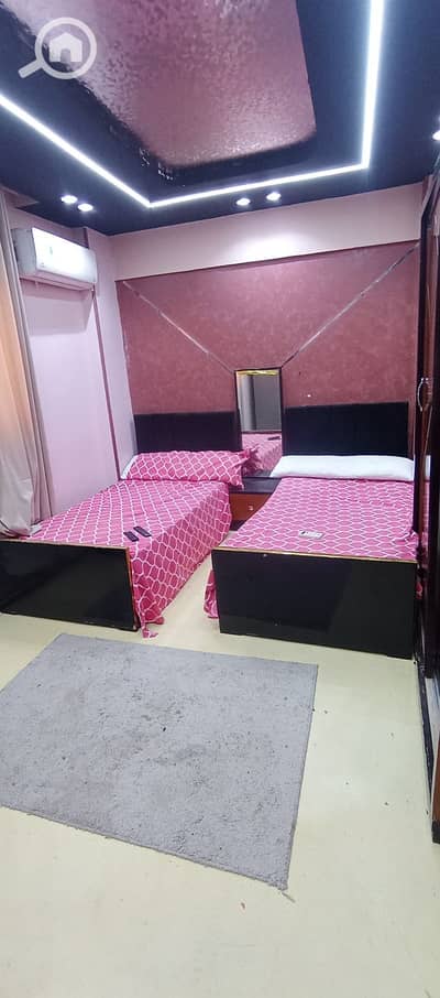 1 Bedroom Room for Rent in 6th of October, Giza - 1000173822. jpg