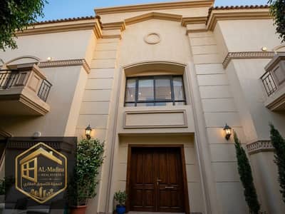 7 Bedroom Villa for Sale in New Cairo, Cairo - 1000225191. jpg 7 Bedroom Villa for Sale in New Cairo, Cairo - 1000225191. jpg