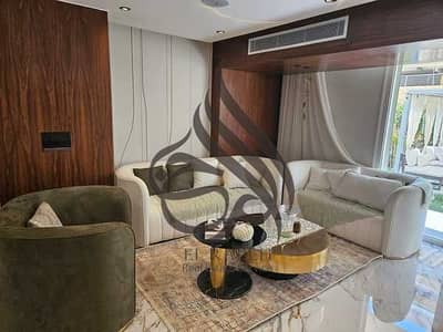3 Bedroom iVilla for Sale in New Cairo, Cairo - 1. jpg