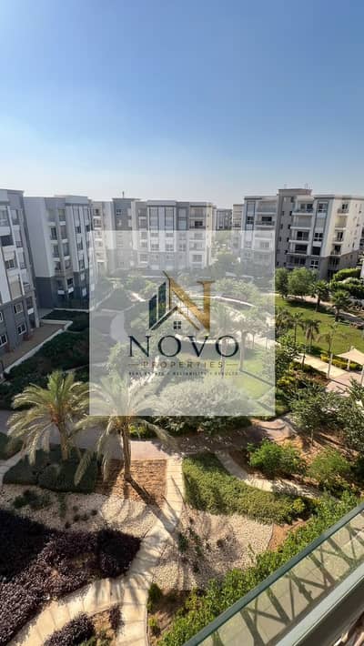 3 Bedroom Flat for Rent in New Cairo, Cairo - WhatsApp Image 2026-09-08 at 12.57. 59 AM (1). jpeg