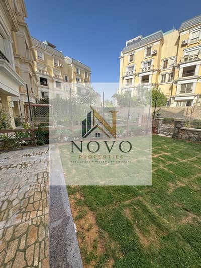 3 Bedroom iVilla for Rent in New Cairo, Cairo - WhatsApp Image 2026-09-07 at 2.11. 01 AM (4). jpeg